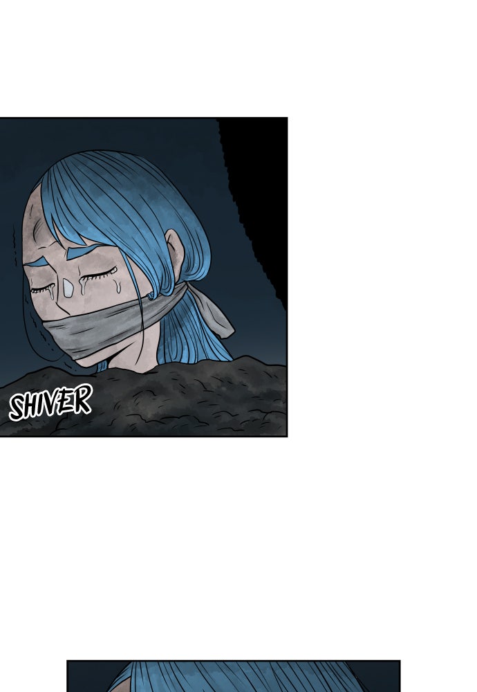 Warrior Executioner Chapter 1 - Page 145