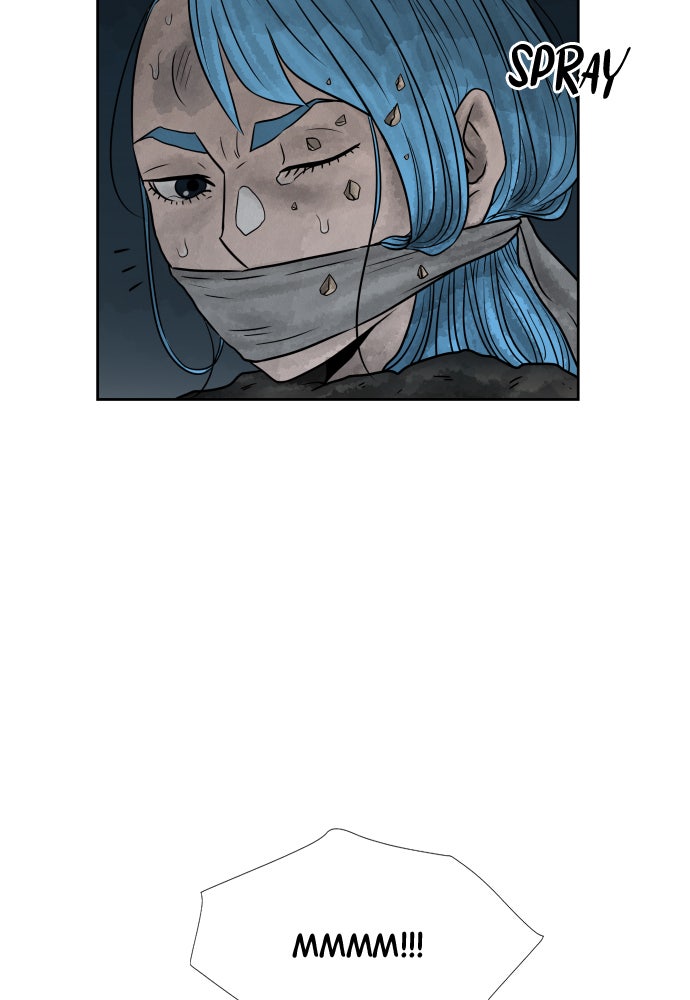 Warrior Executioner Chapter 1 - Page 146