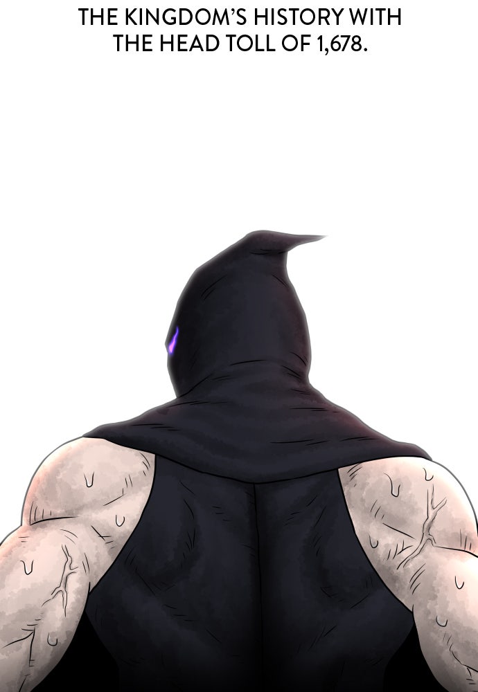 Warrior Executioner Chapter 1 - Page 16