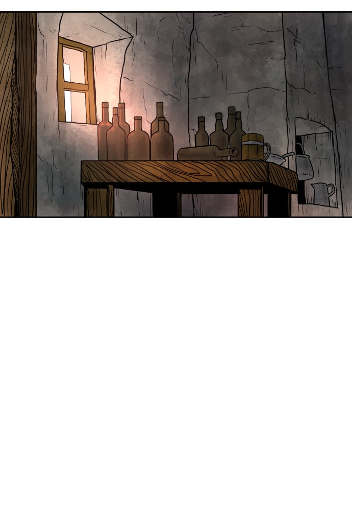 Warrior Executioner Chapter 1 - Page 151