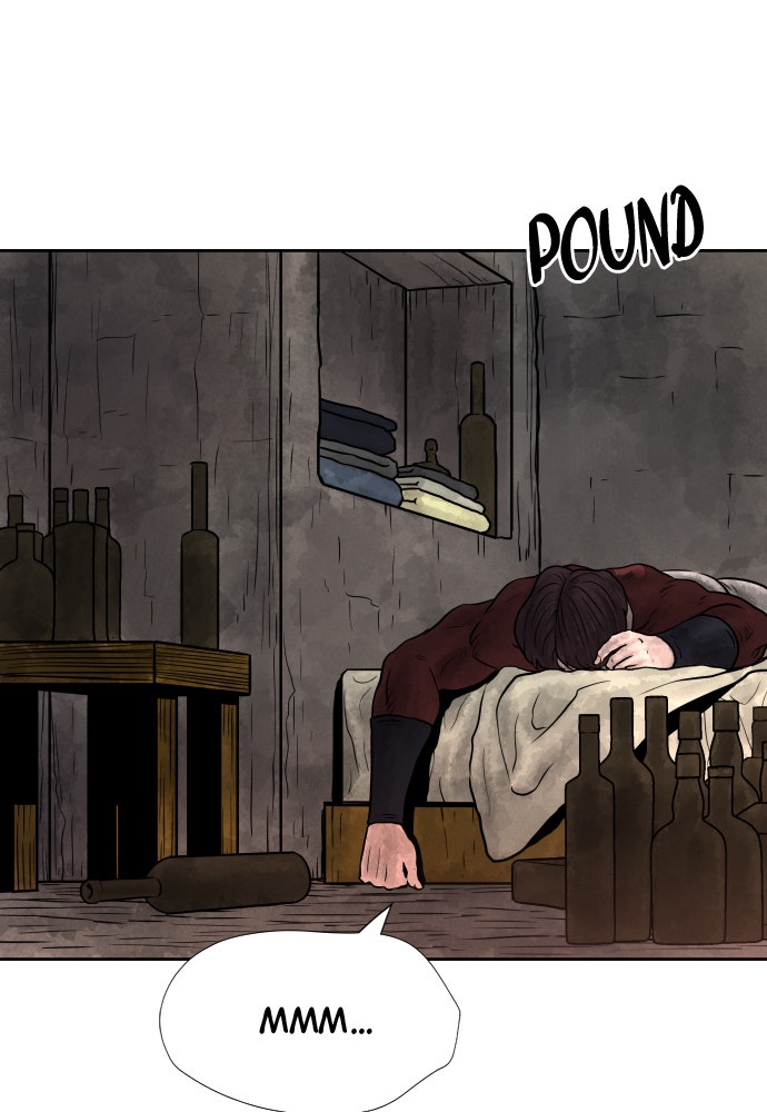 Warrior Executioner Chapter 1 - Page 152