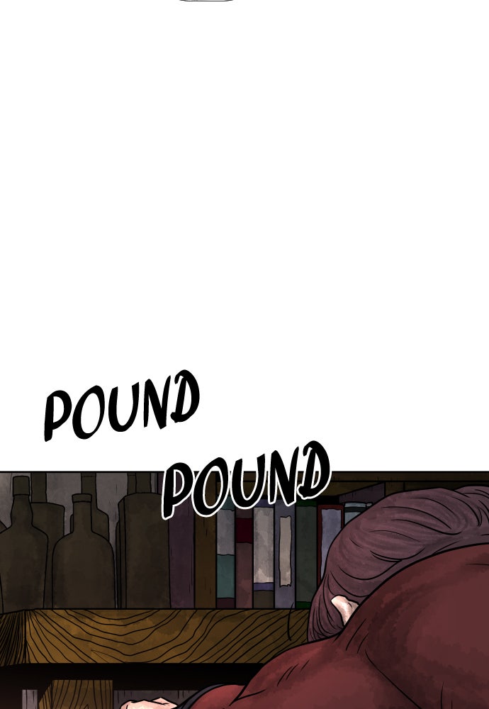 Warrior Executioner Chapter 1 - Page 153