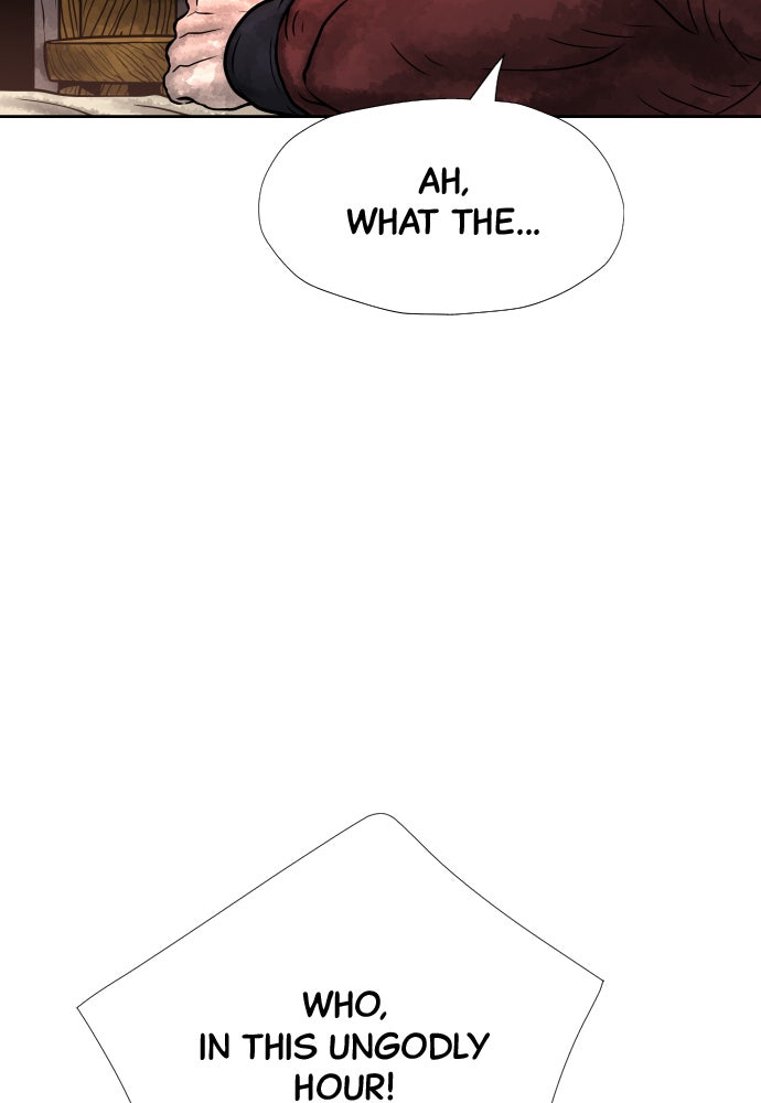 Warrior Executioner Chapter 1 - Page 154