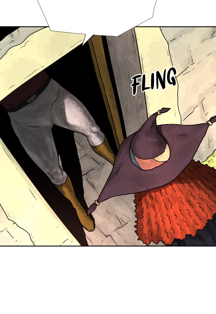 Warrior Executioner Chapter 1 - Page 155