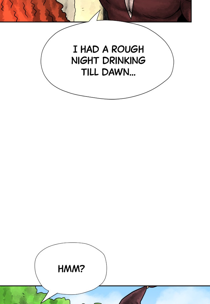 Warrior Executioner Chapter 1 - Page 157