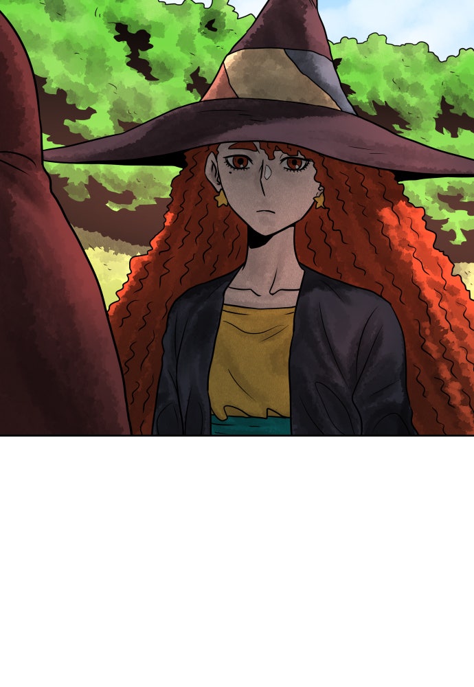 Warrior Executioner Chapter 1 - Page 158