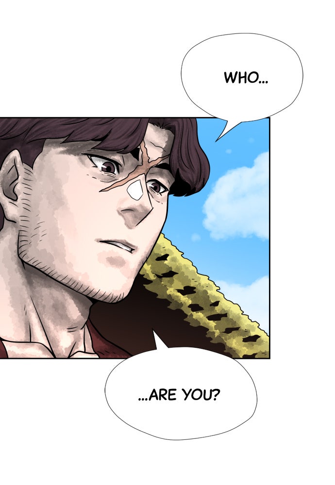 Warrior Executioner Chapter 1 - Page 159