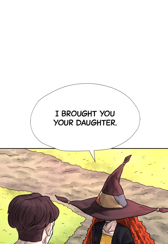 Warrior Executioner Chapter 1 - Page 160