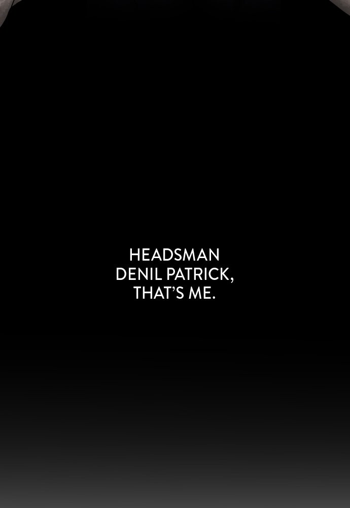 Warrior Executioner Chapter 1 - Page 17