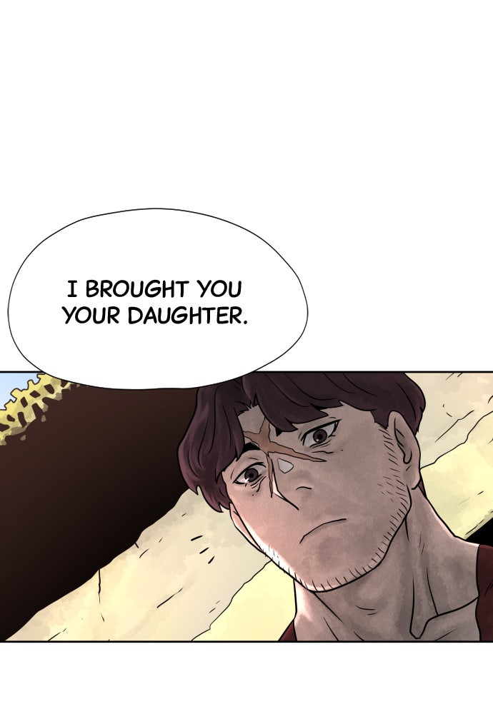 Warrior Executioner Chapter 1 - Page 162