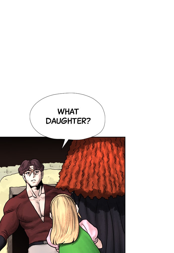 Warrior Executioner Chapter 1 - Page 163