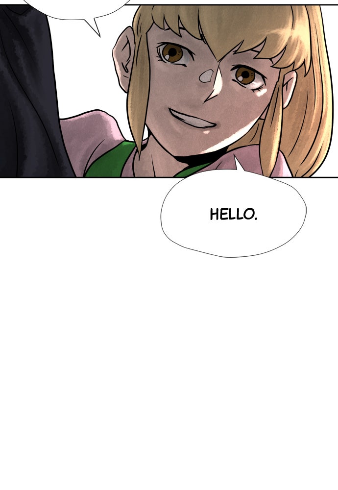 Warrior Executioner Chapter 1 - Page 166