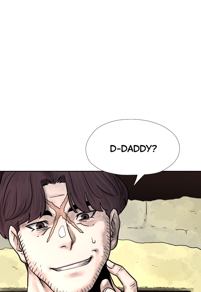 Warrior Executioner Chapter 1 - Page 168