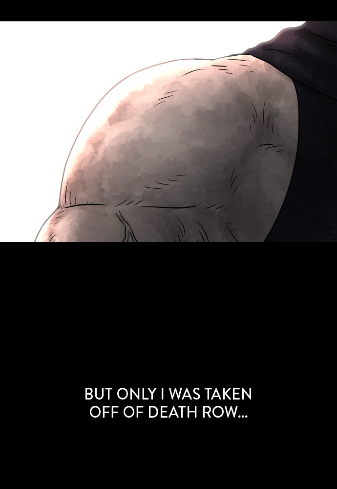 Warrior Executioner Chapter 1 - Page 3