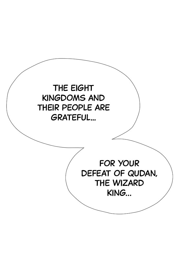 Warrior Executioner Chapter 1 - Page 21