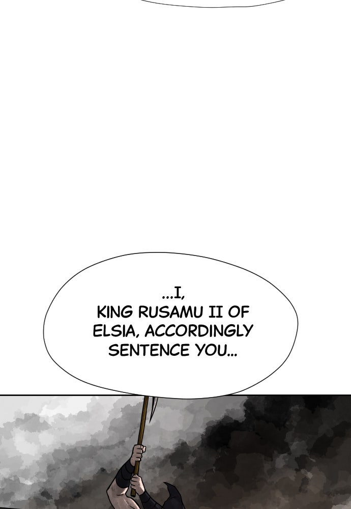 Warrior Executioner Chapter 1 - Page 24