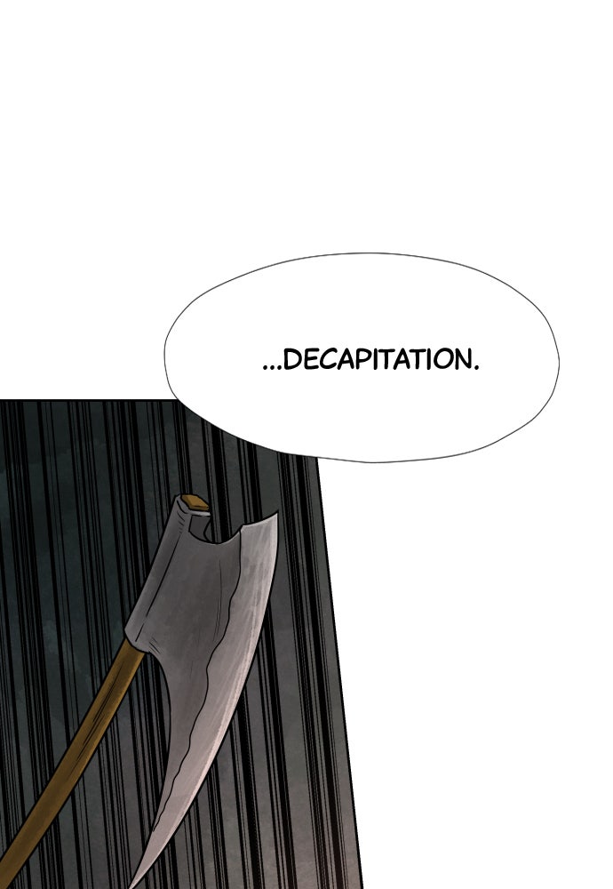 Warrior Executioner Chapter 1 - Page 26