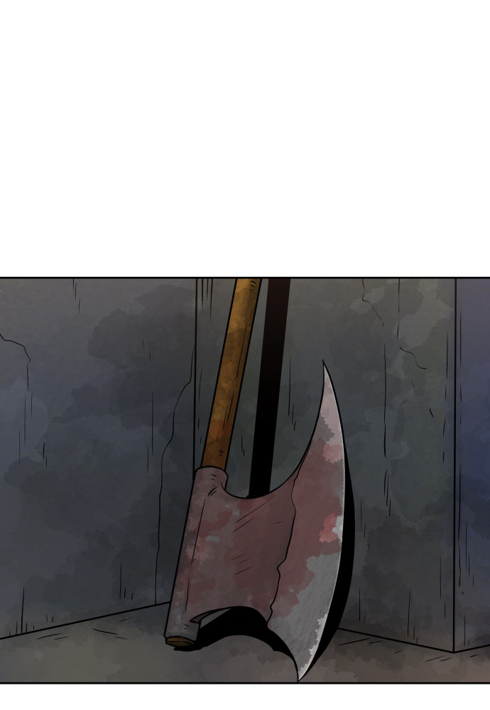 Warrior Executioner Chapter 1 - Page 30