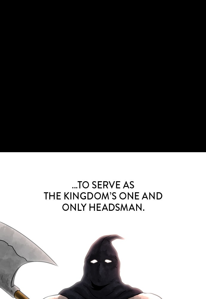 Warrior Executioner Chapter 1 - Page 4