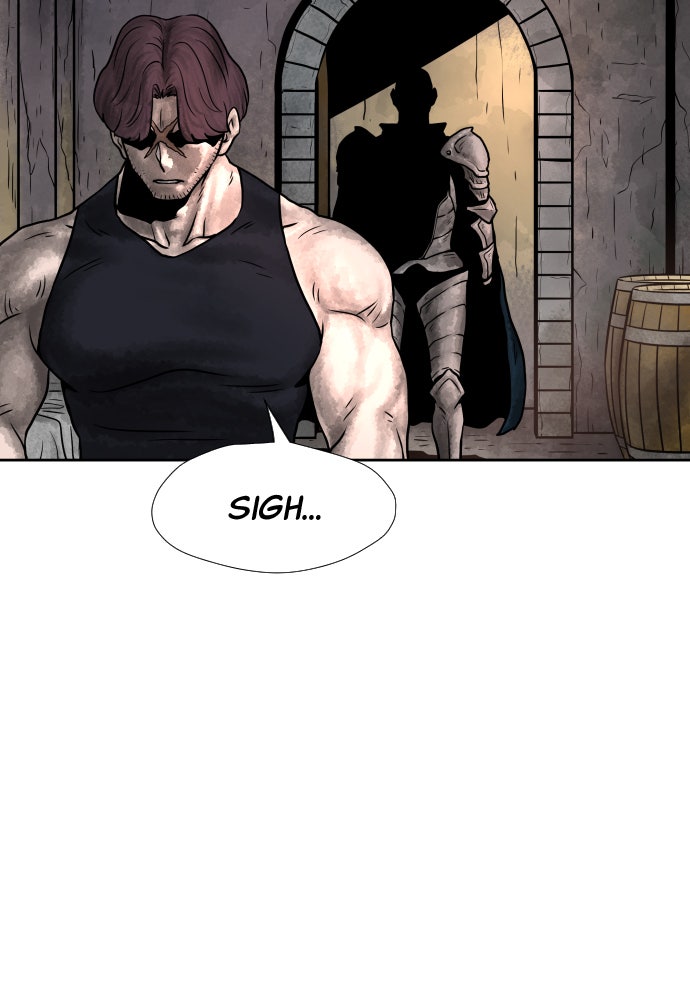 Warrior Executioner Chapter 1 - Page 33