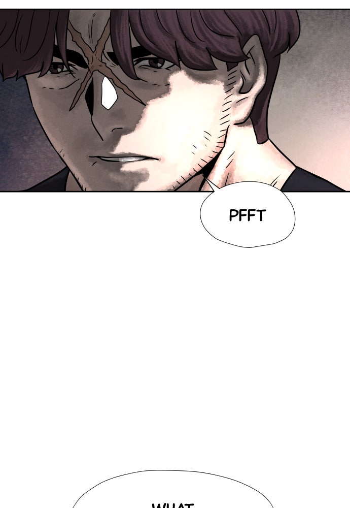 Warrior Executioner Chapter 1 - Page 34