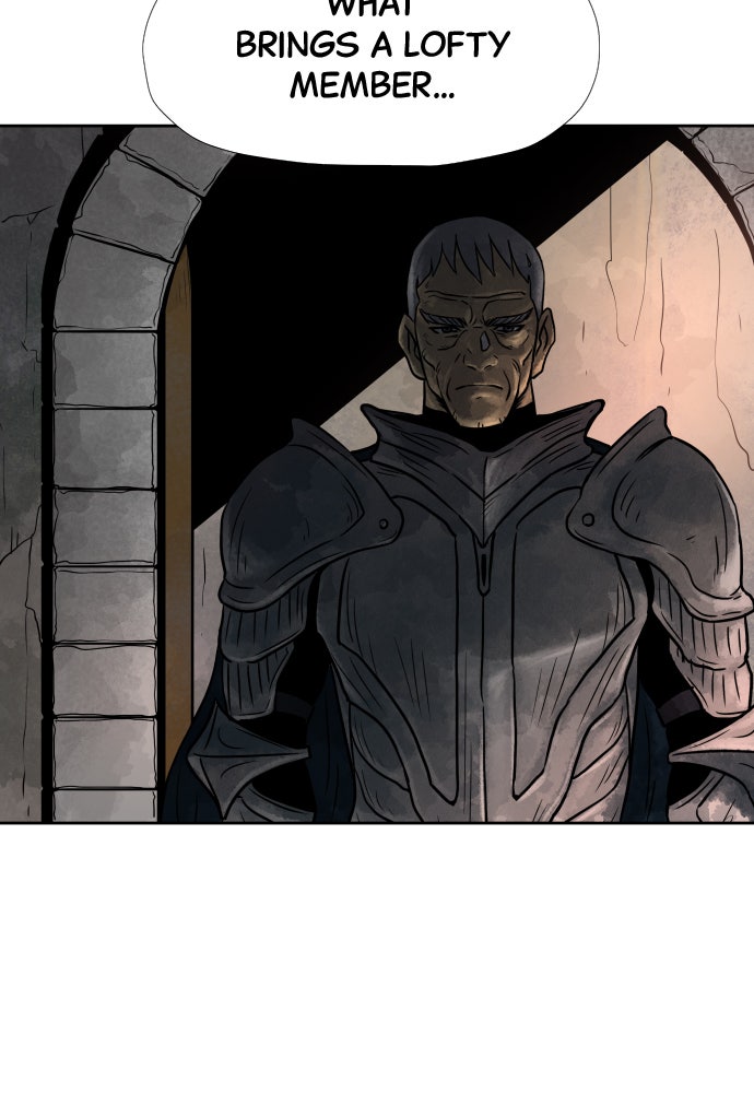 Warrior Executioner Chapter 1 - Page 35