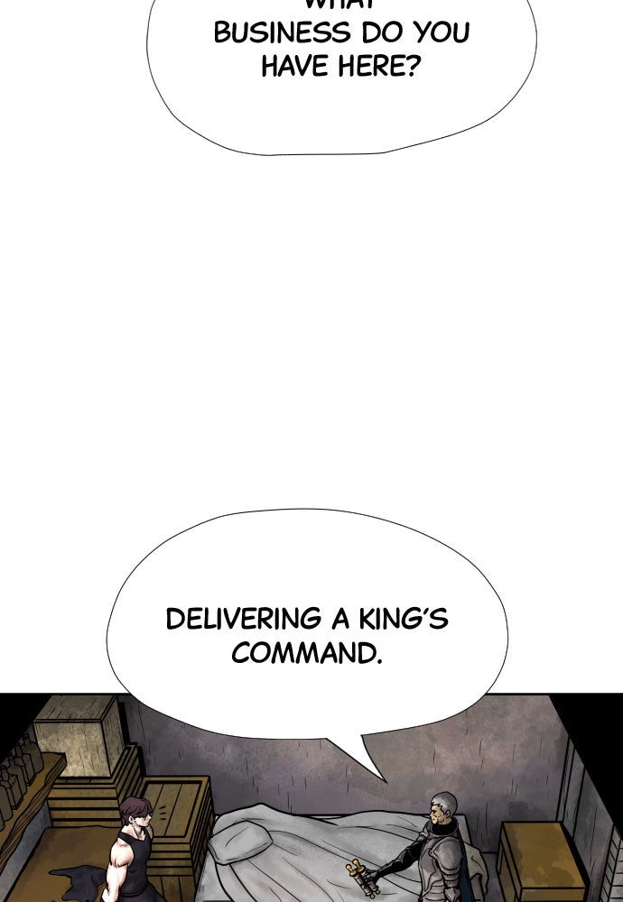 Warrior Executioner Chapter 1 - Page 37