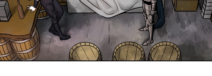 Warrior Executioner Chapter 1 - Page 38