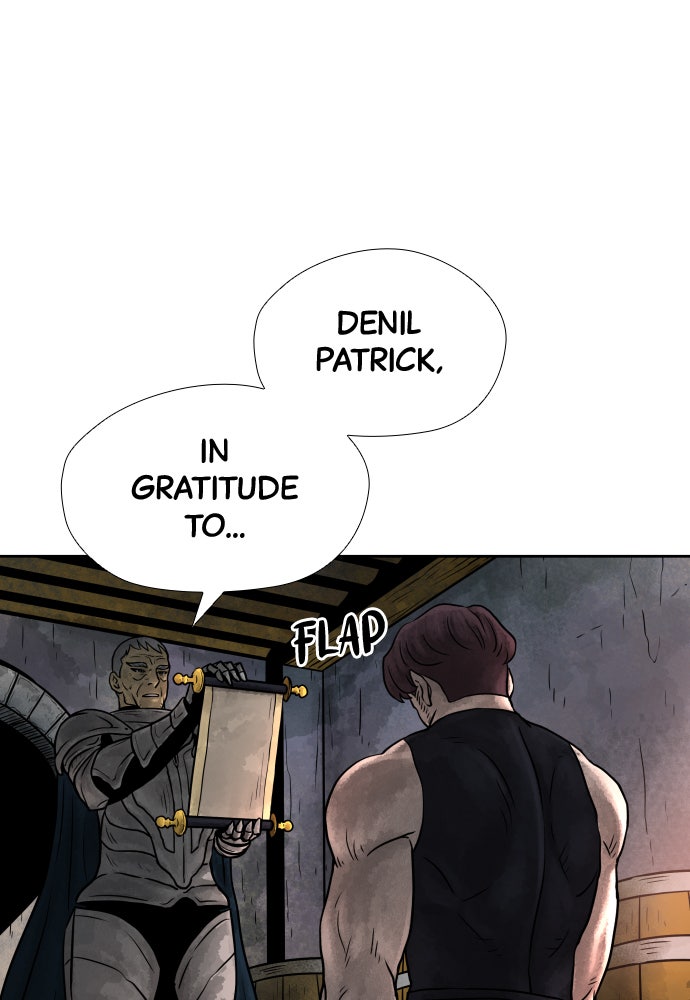 Warrior Executioner Chapter 1 - Page 39