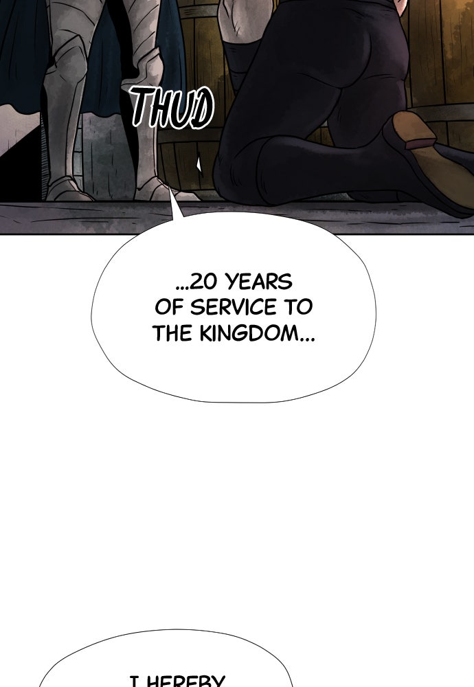 Warrior Executioner Chapter 1 - Page 40