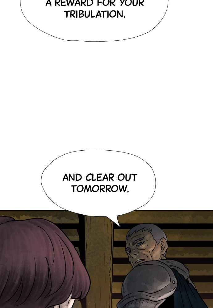 Warrior Executioner Chapter 1 - Page 43