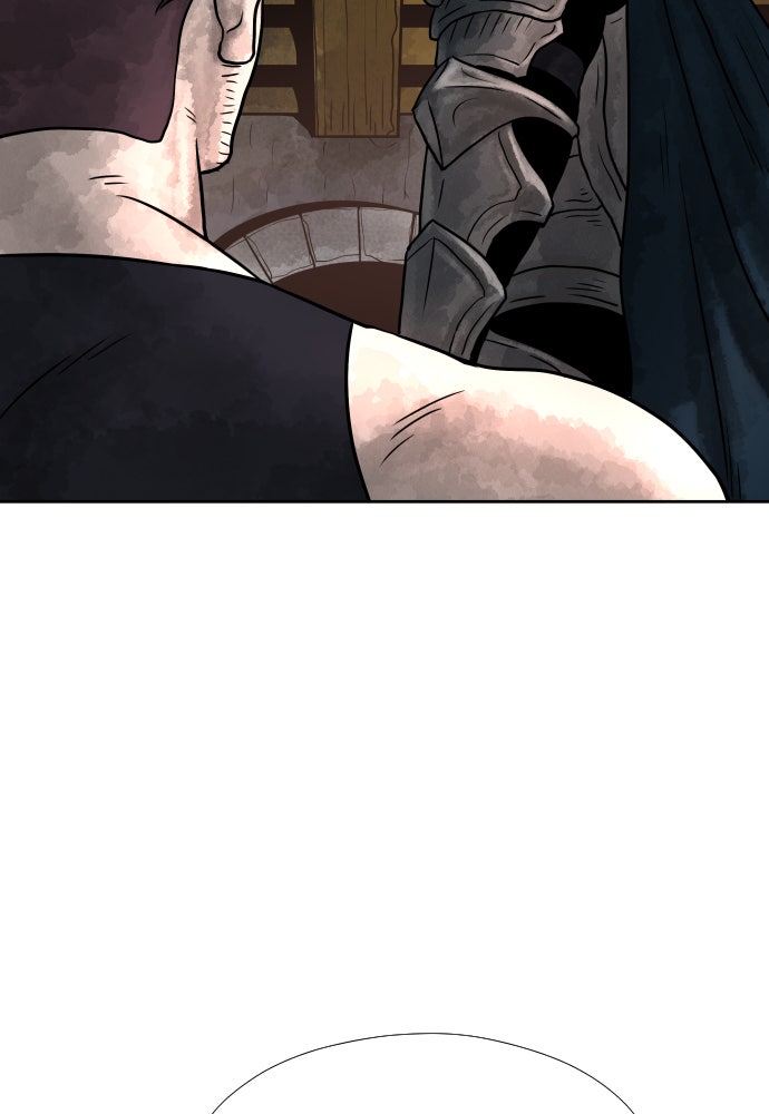 Warrior Executioner Chapter 1 - Page 44