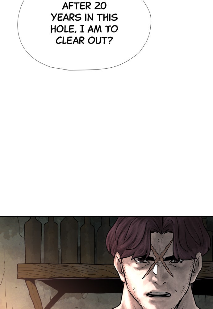 Warrior Executioner Chapter 1 - Page 46