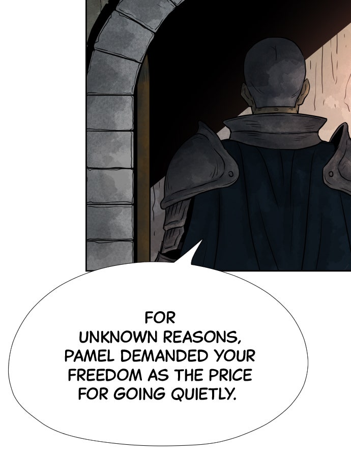 Warrior Executioner Chapter 1 - Page 48