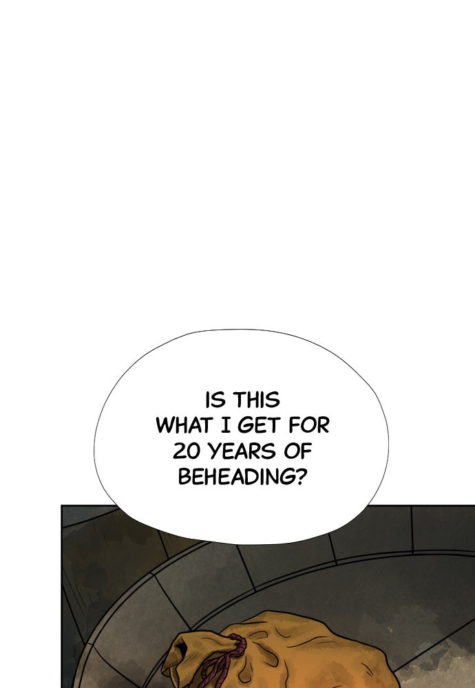 Warrior Executioner Chapter 1 - Page 50