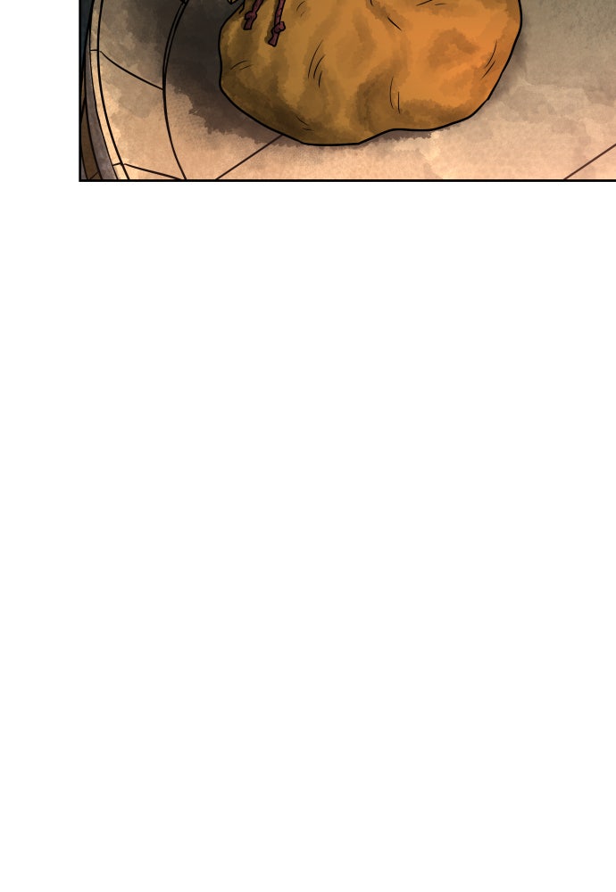 Warrior Executioner Chapter 1 - Page 51