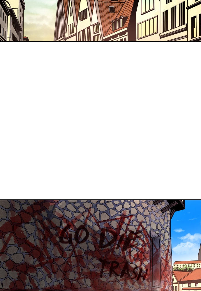 Warrior Executioner Chapter 1 - Page 53