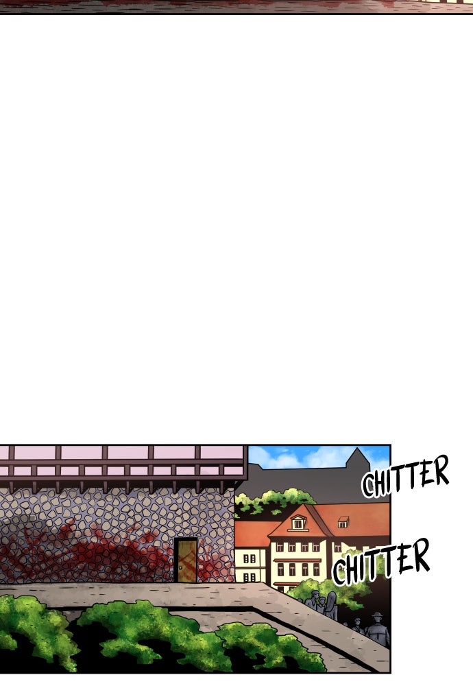 Warrior Executioner Chapter 1 - Page 54