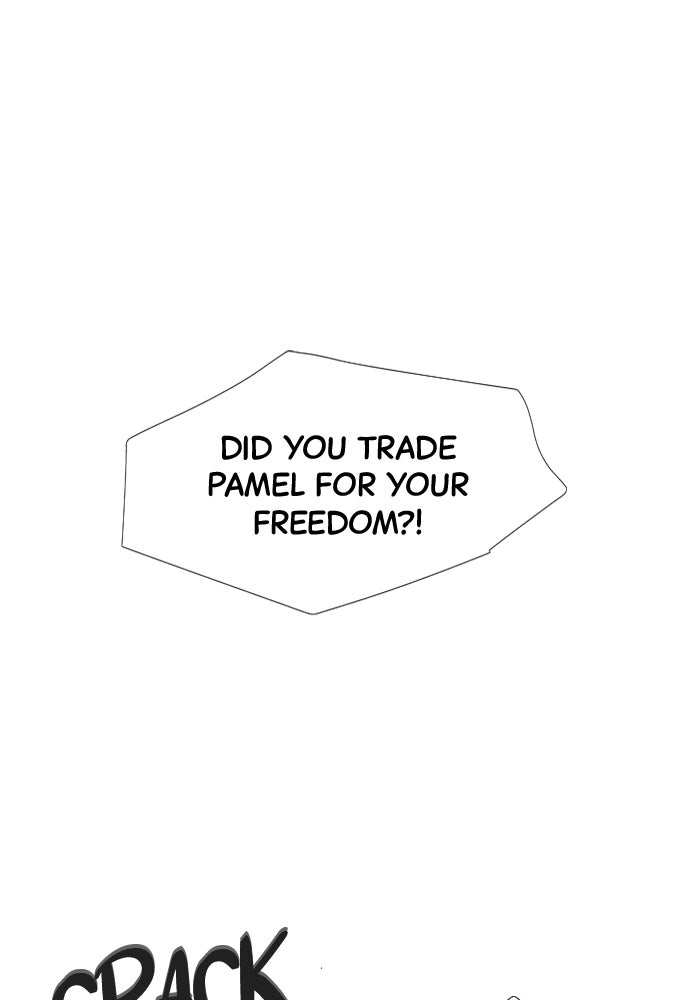 Warrior Executioner Chapter 1 - Page 55