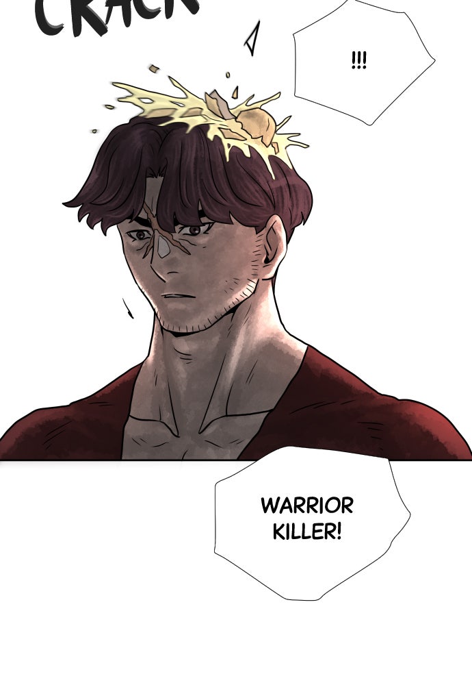 Warrior Executioner Chapter 1 - Page 56