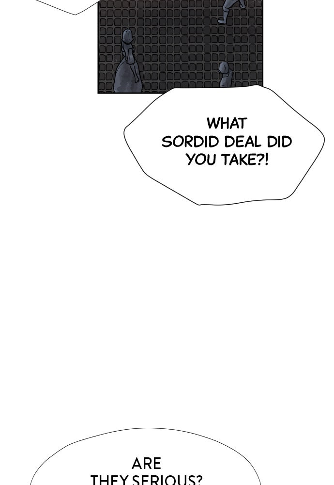 Warrior Executioner Chapter 1 - Page 58