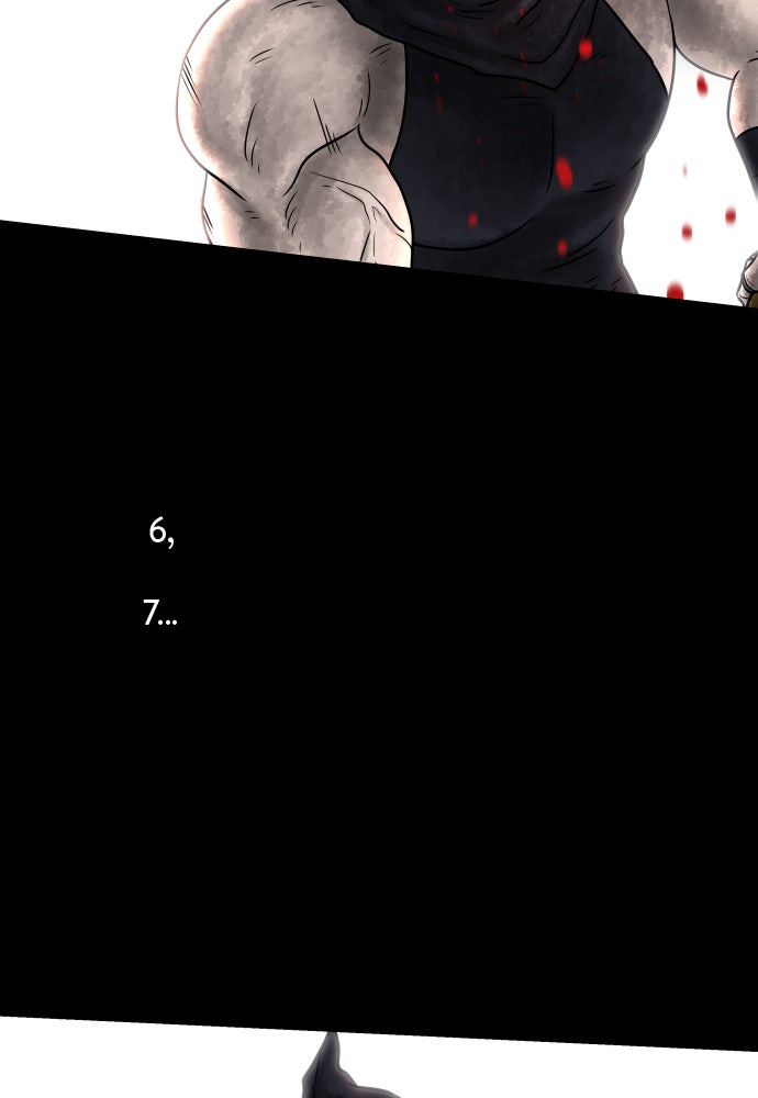 Warrior Executioner Chapter 1 - Page 7