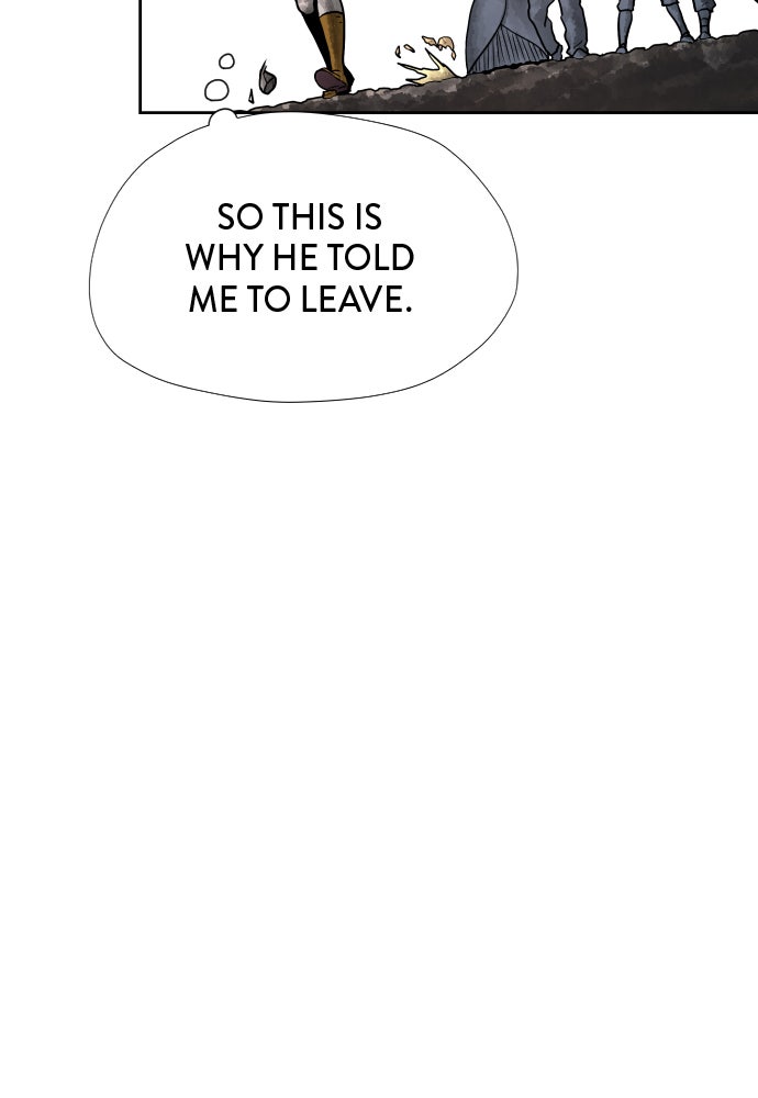 Warrior Executioner Chapter 1 - Page 62