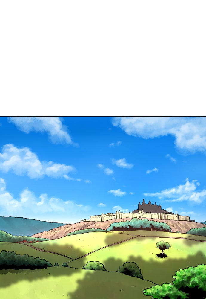 Warrior Executioner Chapter 1 - Page 63