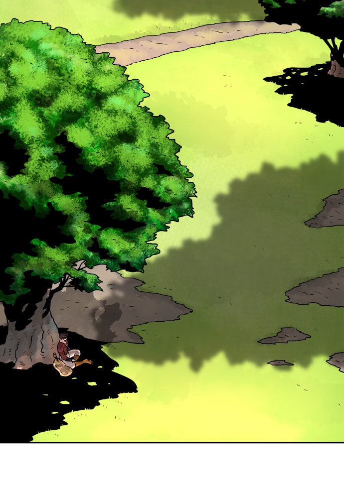 Warrior Executioner Chapter 1 - Page 64