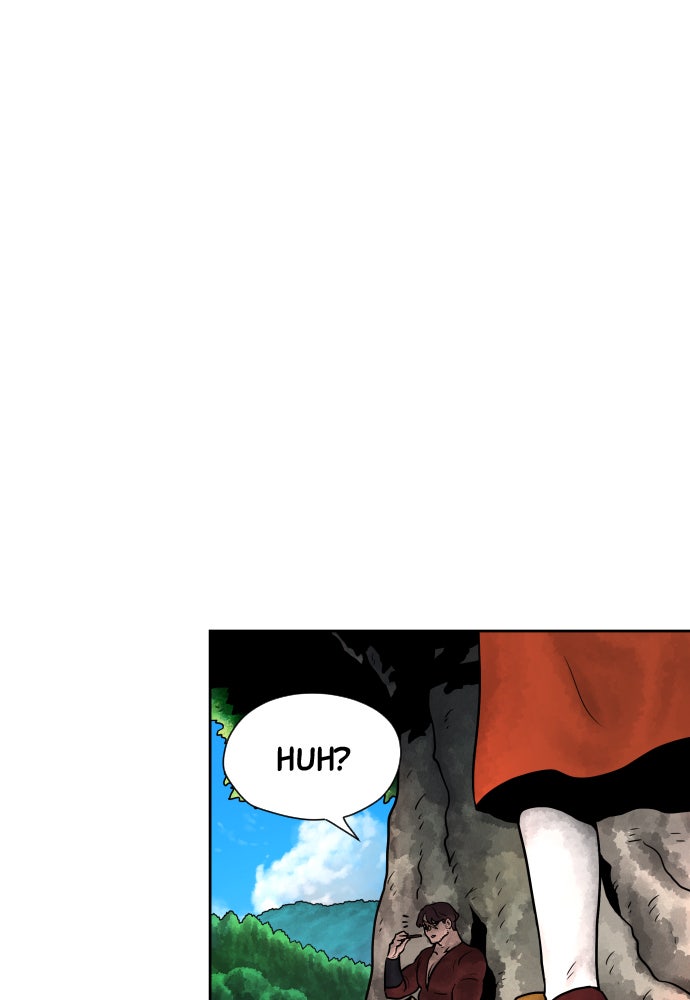 Warrior Executioner Chapter 1 - Page 65