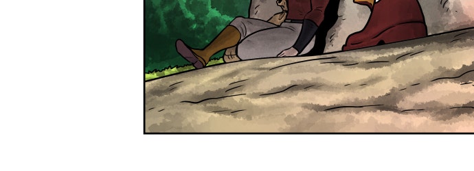 Warrior Executioner Chapter 1 - Page 66