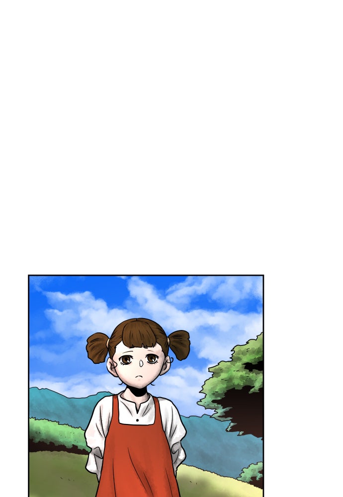 Warrior Executioner Chapter 1 - Page 67