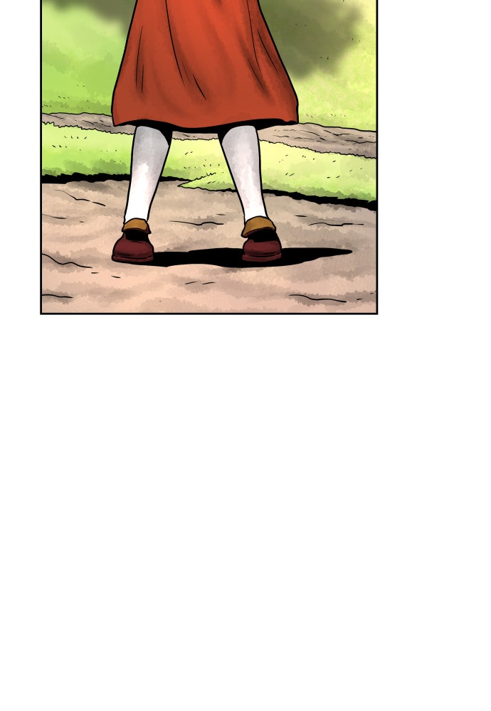 Warrior Executioner Chapter 1 - Page 68