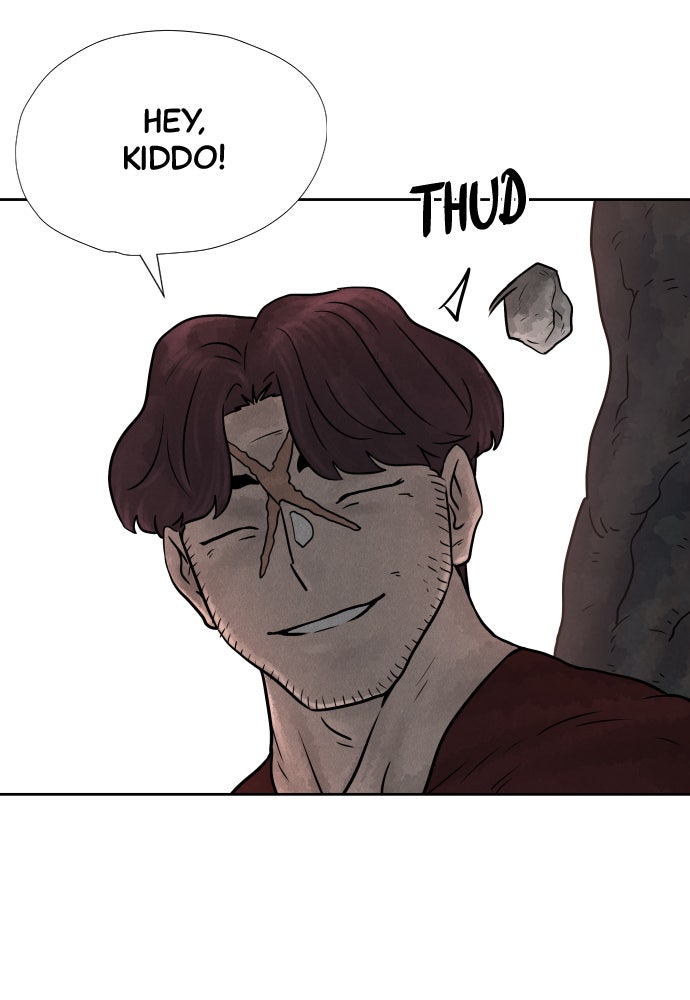 Warrior Executioner Chapter 1 - Page 69